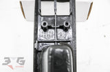 Nissan S14 Silvia & 200SX RHD Driver’s Window Switch Bezel Trim Panel 93–98