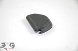 OEM Genuine NEW Nissan R32 R33 Skyline COUPE Front Seat Belt Bolt Cover Trim Bezel