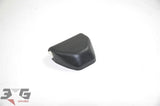 OEM Genuine NEW Nissan R32 R33 Skyline COUPE Front Seat Belt Bolt Cover Trim Bezel