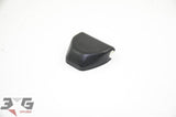 OEM Genuine NEW Nissan R32 R33 Skyline COUPE Front Seat Belt Bolt Cover Trim Bezel