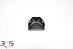 OEM Genuine NEW Nissan R32 R33 Skyline COUPE Front Seat Belt Bolt Cover Trim Bezel