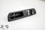 Nissan S14 Silvia RHD RH Right Drivers Window Master Switch Surround 200SX