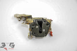 Nissan S14 Silvia RH Right Door Latch & Lock Actuator 200SX 93-98