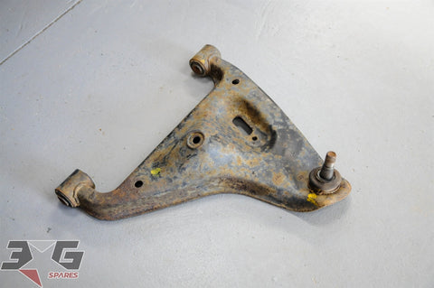 Nissan Late Type LH LEFT Rear Lower Control Arm R33 R34 Skyline C34 C35 Laurel S14 S15 Silvia 200SX C34 Stagea