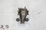 Toyota GXE10 Altezza A02A Open Rear Differential 4.3 Ratio 98-05