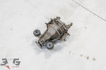 Toyota GXE10 Altezza A02A Open Rear Differential 4.3 Ratio 98-05