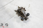 Toyota GXE10 Altezza A02A Open Rear Differential 4.3 Ratio 98-05