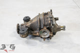 Toyota GXE10 Altezza A02A Open Rear Differential 4.3 Ratio 98-05