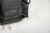 Toyota AE86 Sprinter Trueno Corolla Levin LH Left Front Dash Speaker Cover 83-87