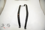 Toyota AE86 Sprinter Trueno Corolla Levin Fuel Tank Straps 83-87 Hachi