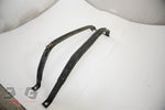 Toyota AE86 Sprinter Trueno Corolla Levin Fuel Tank Straps 83-87 Hachi