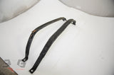 Toyota AE86 Sprinter Trueno Corolla Levin Fuel Tank Straps 83-87 Hachi