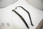 Toyota AE86 Sprinter Trueno Corolla Levin Fuel Tank Straps 83-87 Hachi