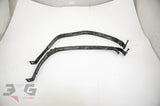 Toyota AE86 Sprinter Trueno Corolla Levin Fuel Tank Straps 83-87 Hachi