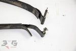 Toyota AE86 Sprinter Trueno Corolla Levin Fuel Tank Straps 83-87 Hachi