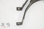Toyota AE86 Sprinter Trueno Corolla Levin Fuel Tank Straps 83-87 Hachi