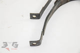 Toyota AE86 Sprinter Trueno Corolla Levin Fuel Tank Straps 83-87 Hachi
