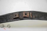 Toyota AE86 Sprinter Trueno Corolla Levin Fuel Tank Straps 83-87 Hachi