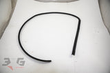 Toyota AE86 Sprinter Trueno Corolla Levin LH Left Side Weather Strip 83-87 Hachi