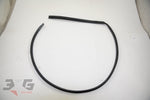 Toyota AE86 Sprinter Trueno Corolla Levin LH Left Side Weather Strip 83-87 Hachi