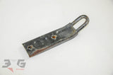 Toyota AE86 Sprinter Trueno Corolla Levin Rear Tow Hook Assembly 83-87 Hachi