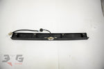 Toyota AE86 Hatch Sprinter Trueno Corolla Levin Rear Garnish Licence Plate Light 83-87