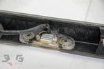 Toyota AE86 Hatch Sprinter Trueno Corolla Levin Rear Garnish Licence Plate Light 83-87