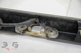 Toyota AE86 Hatch Sprinter Trueno Corolla Levin Rear Garnish Licence Plate Light 83-87
