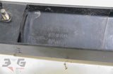 Toyota AE86 Hatch Sprinter Trueno Corolla Levin Rear Garnish Licence Plate Light 83-87