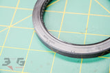 OEM Genuine NEW Nissan RB20 RB25 RB26 RB30 Rear Main Crankshaft Seal