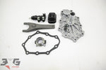 OEM Genuine NEW Nissan Pull To Push Clutch Actuation Conversion Kit RB25 & RB26 GT-R GTt