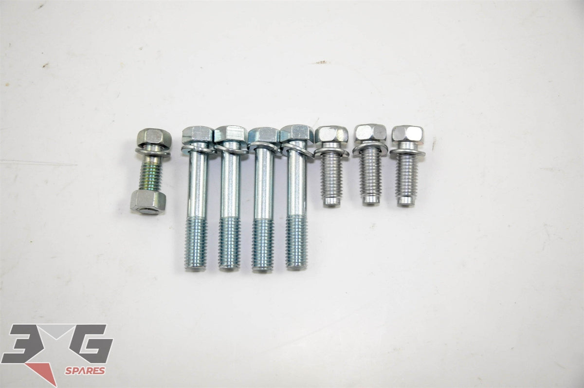 Shop 3GSpares Nissan OEM Genuine NEW Nissan R33 R34 Skyline RB25DET M ...