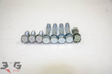 OEM Genuine NEW Nissan R33 R34 Skyline RB25DET Manual Bellhousing Bolt Set Big Box