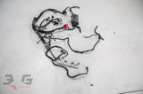 JDM Toyota AE101 20V Blacktop 4AGE Engine Harness Loom Wiring 6MT Black Top 4A