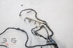 JDM Toyota AE101 20V Blacktop 4AGE Engine Harness Loom Wiring 6MT Black Top 4A