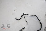 JDM Toyota AE101 20V Blacktop 4AGE Engine Harness Loom Wiring 6MT Black Top 4A