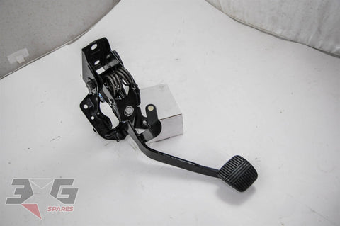 OEM Genuine NEW Nissan R32 Skyline Clutch Pedal Assembly Complete C33 A31 88-94