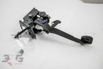 OEM Genuine NEW Nissan R32 Skyline Clutch Pedal Assembly Complete C33 A31 88-94