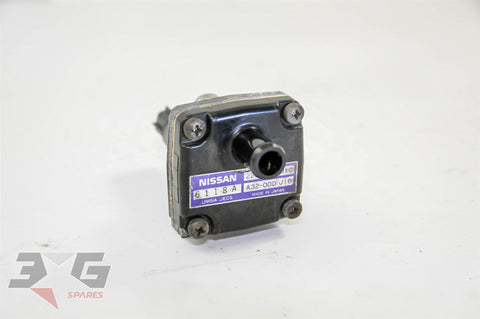 Nissan Idle Air Control Valve Regulator – Part Number 22660-02U10