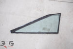 JDM Toyota AE86 Corolla Sprinter Trueno Hatch LH Left Rear Quarter Window Glass