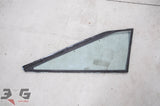 JDM Toyota AE86 Corolla Sprinter Trueno Hatch LH Left Rear Quarter Window Glass
