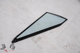 JDM Toyota AE86 Corolla Sprinter Trueno Hatch LH Left Rear Quarter Window Glass