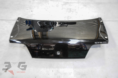Nissan R33 Skyline COUPE Trunk Boot Lid ECR33 GTS25 GTS25t 93-98