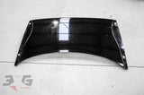 Nissan R33 Skyline COUPE Trunk Boot Lid ECR33 GTS25 GTS25t 93-98