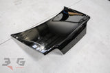 Nissan R33 Skyline COUPE Trunk Boot Lid ECR33 GTS25 GTS25t 93-98