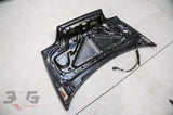 Nissan R33 Skyline COUPE Trunk Boot Lid ECR33 GTS25 GTS25t 93-98