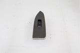 Toyota JZX100 Carbon LH LEFT REAR Window Switch & Surround 96-01