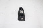 Toyota JZX100 Carbon LH LEFT REAR Window Switch & Surround 96-01