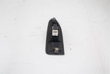 Toyota JZX100 Carbon LH LEFT REAR Window Switch & Surround 96-01