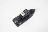 Toyota JZX100 Carbon LH LEFT REAR Window Switch & Surround 96-01